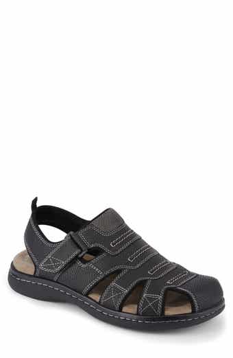 Dockers® Searose Comfort Fisherman Sandal