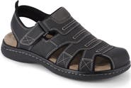 Dockers® Searose Comfort Fisherman Sandal