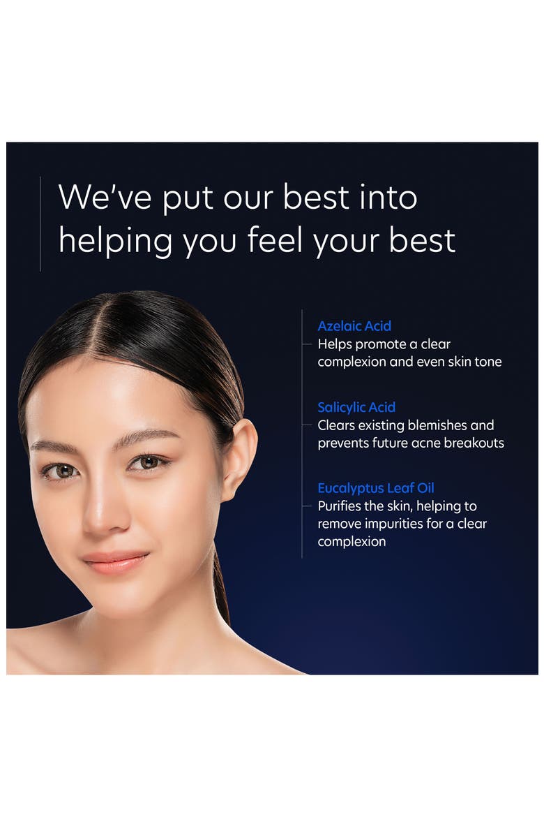 Blemish Control Bar, Alternate, color, NO COLOR