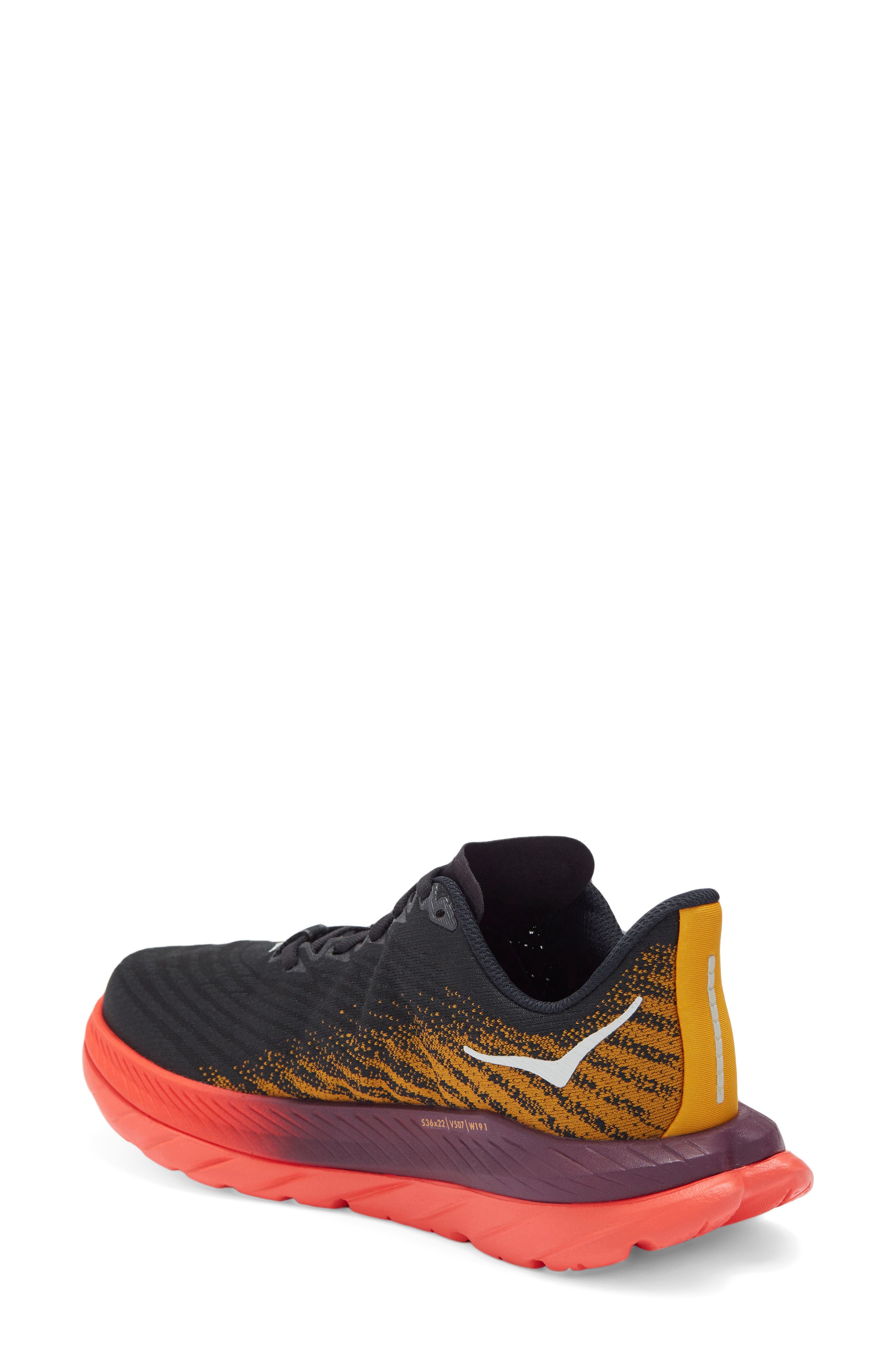 HOKA Mach 5 Running Shoe, Alternate, color, 