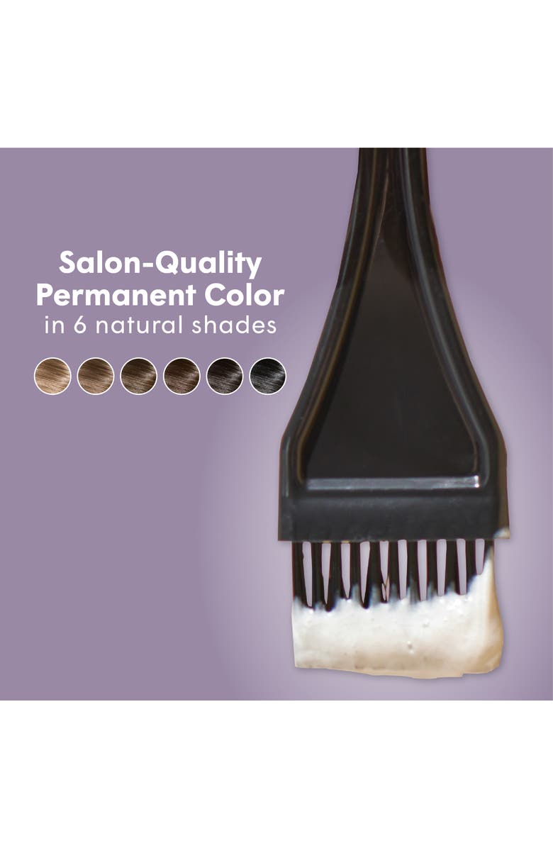 dpHUE Root Touch-Up Kit, Alternate, color, Black