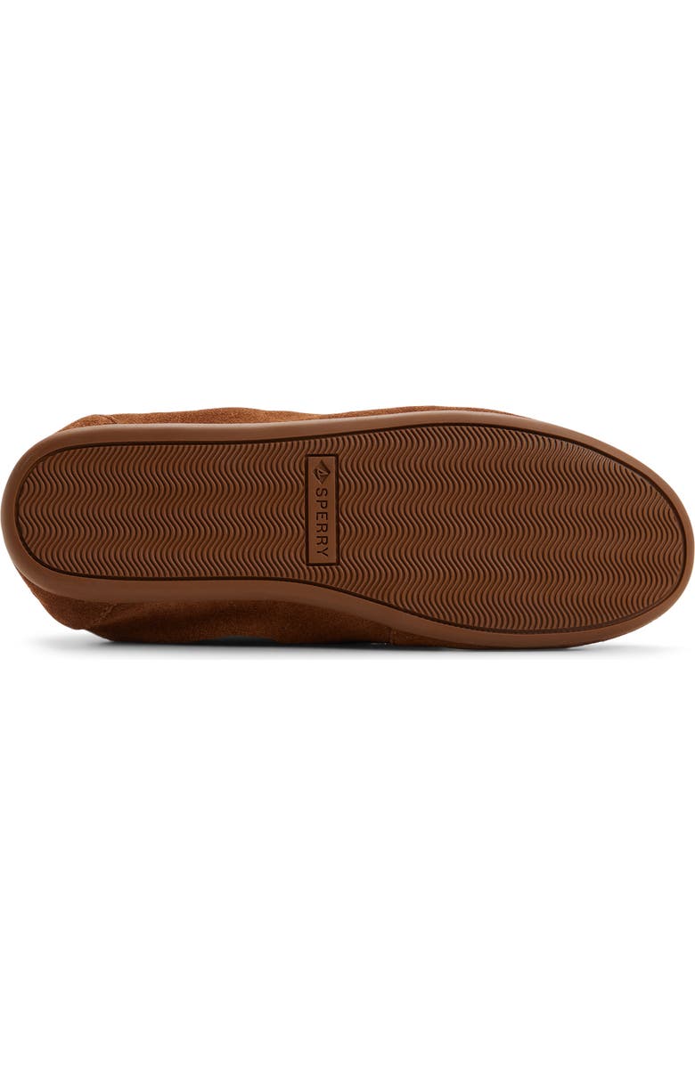 Sperry Slim Sail Boat Shoe, Alternate, color,