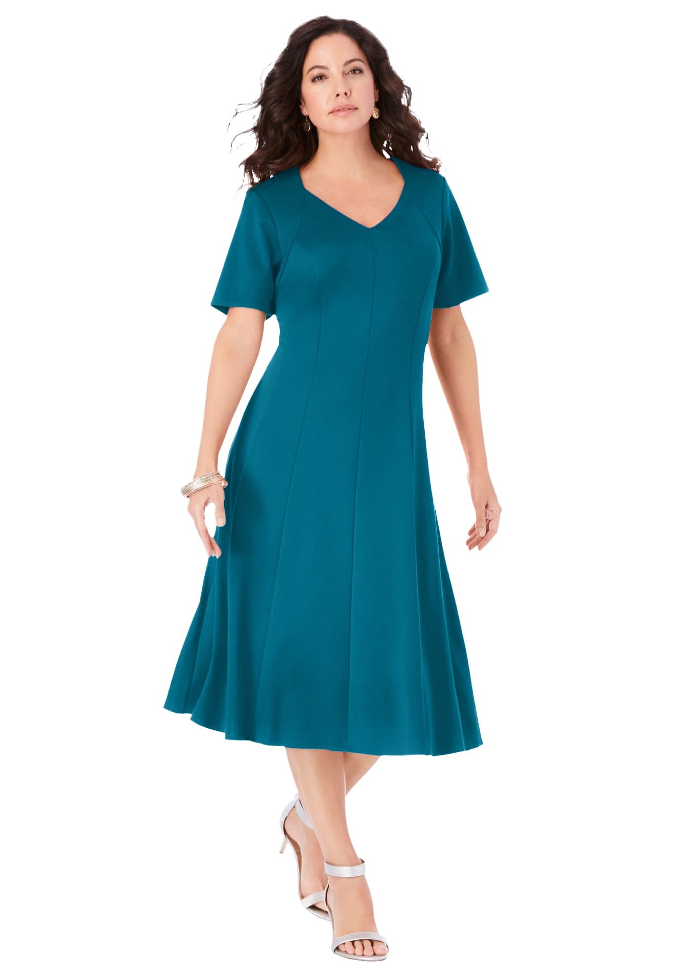DEEP TEAL