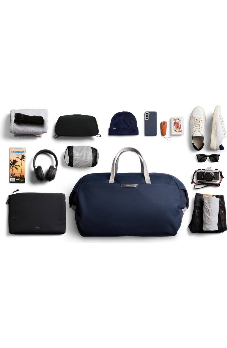 Bellroy Classic Weekend Duffle Bag, Alternate, color,