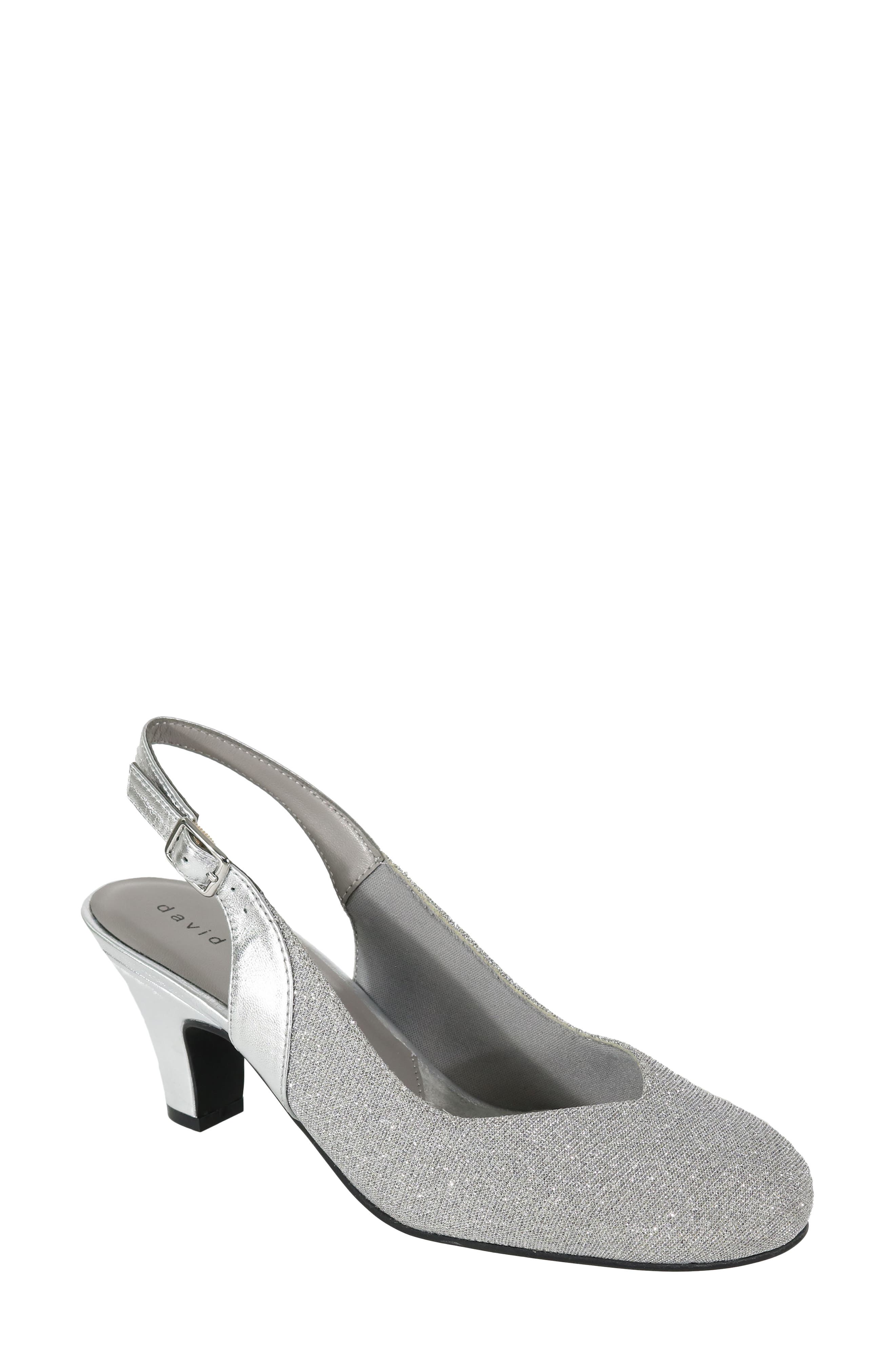  Silver Sparkle