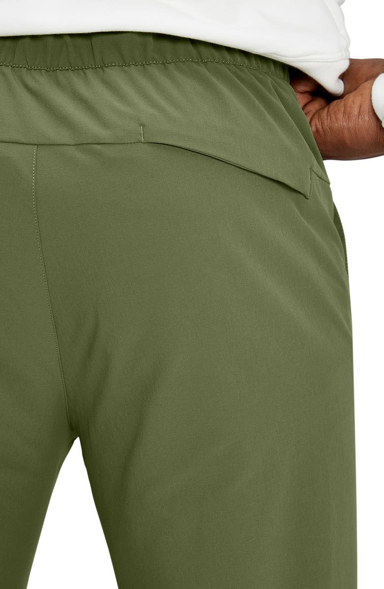 On Active Pants, Alternate, color, 