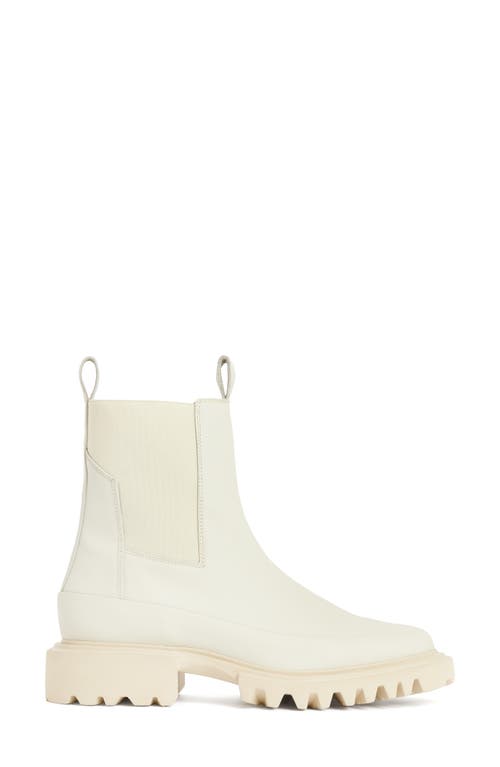 Allsaints Harlee Lug Sole Chelsea Boot