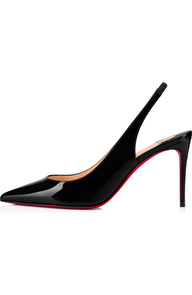 Christian Louboutin Kate Slingback Pump, Alternate, color,