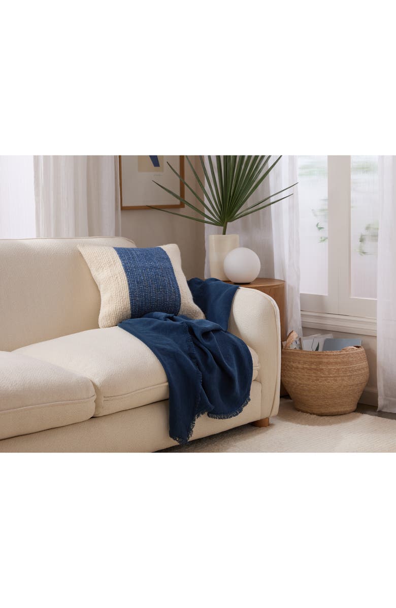 Parachute Sierra Colorblock Accent Pillow Cover, Alternate, color, 