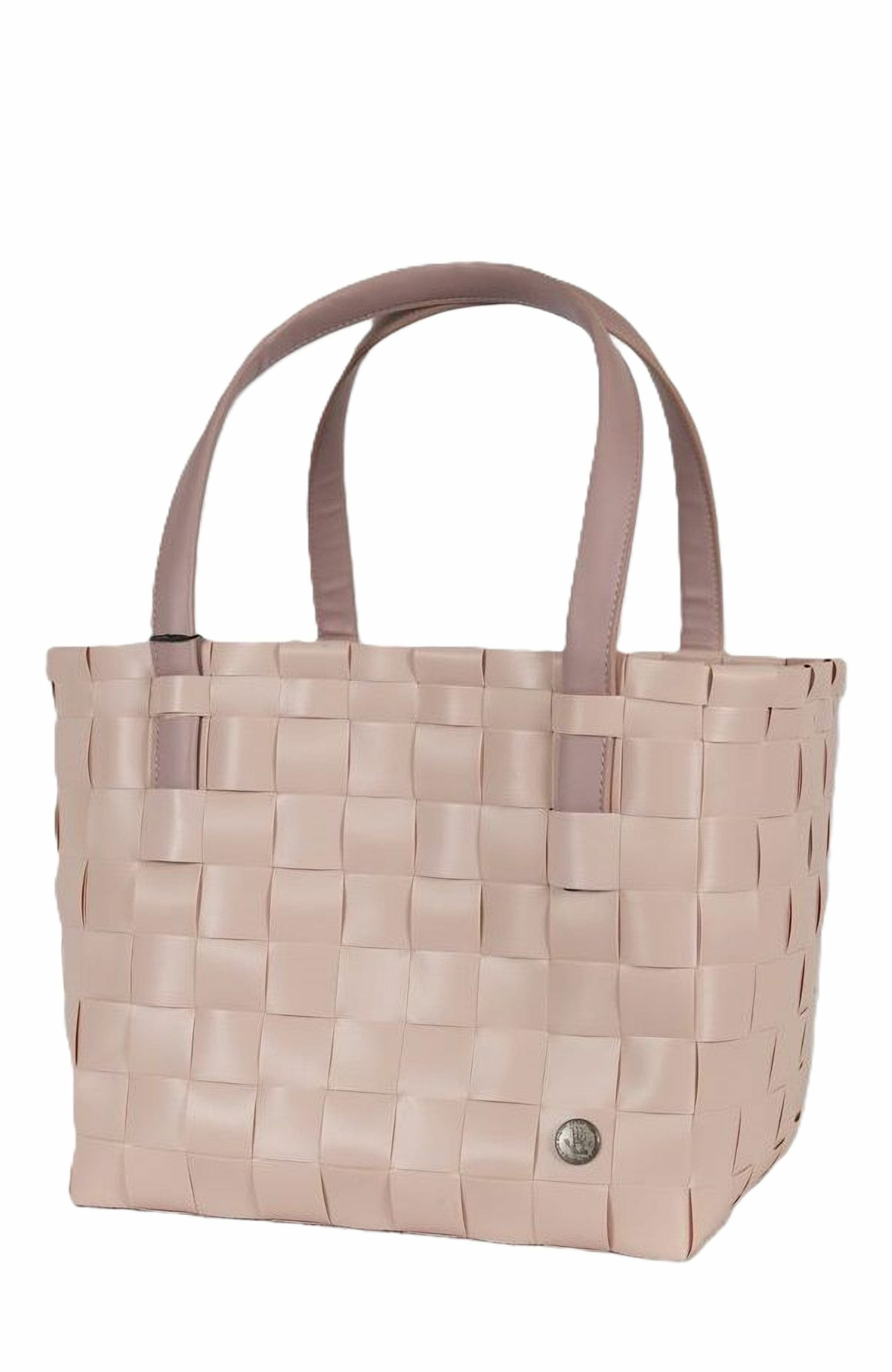 Color Deluxe Recycled Tote Bag, Alternate, color, Nude