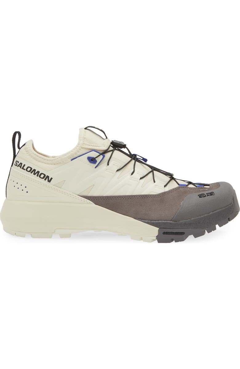 Salomon Alpinway Advanced Sneaker, Alternate, color,