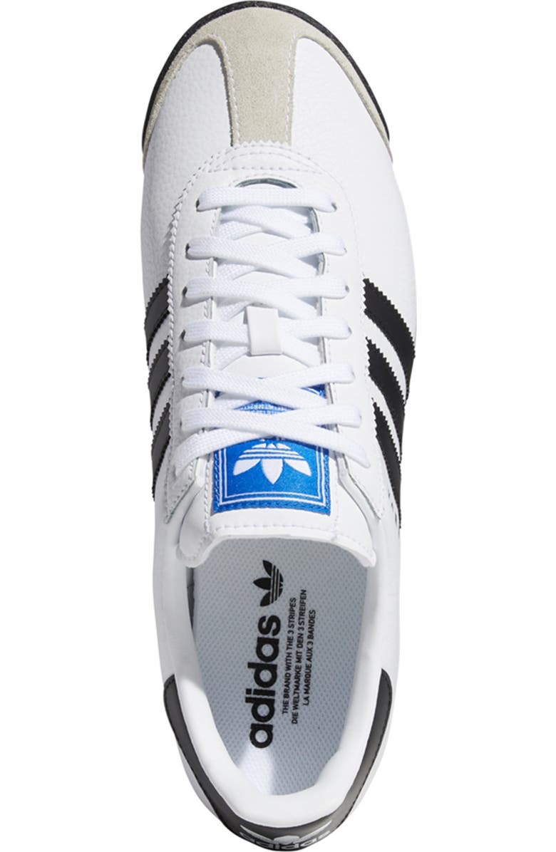 adidas Samoa Sneaker, Alternate, color,