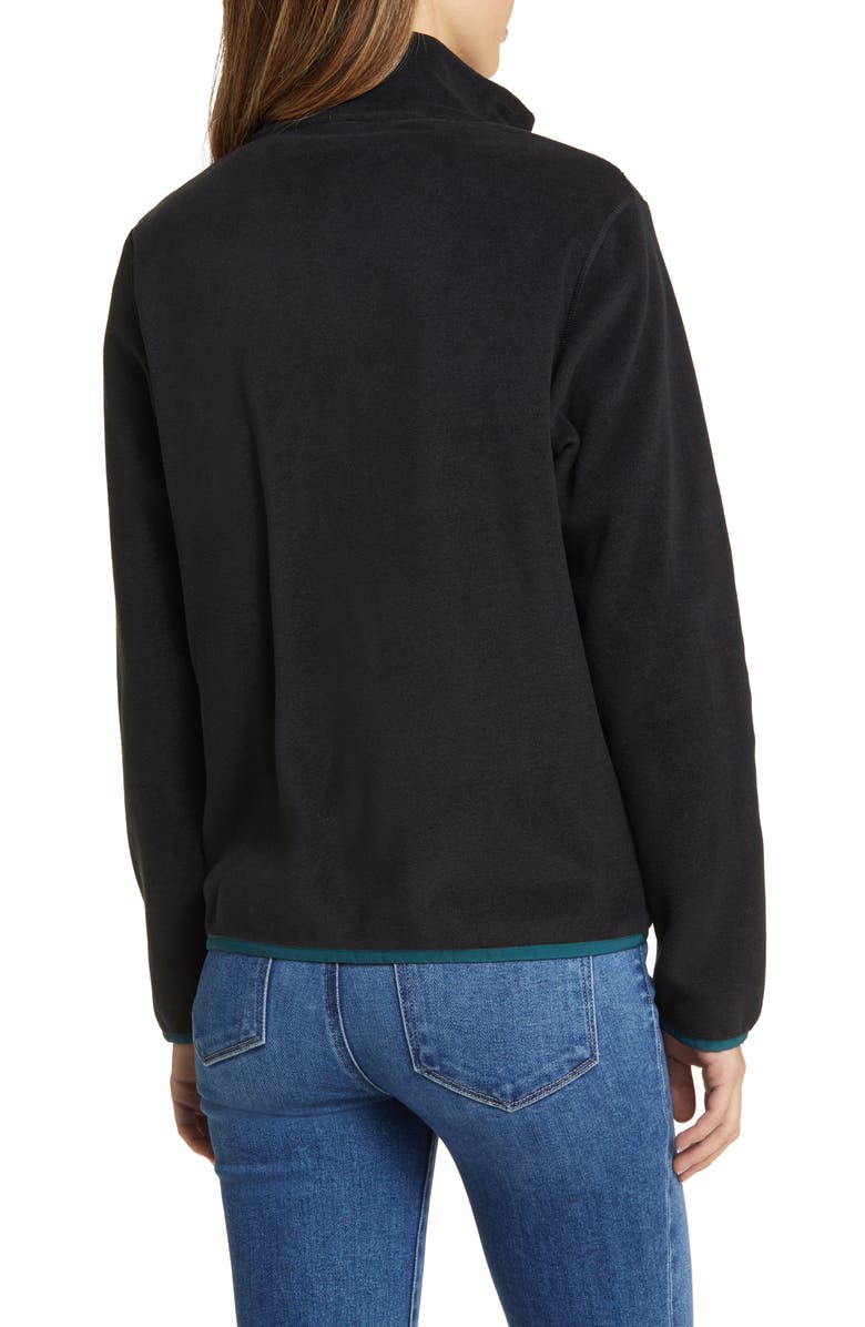 Cotopaxi Teca Water Repellent Fleece Jacket, Alternate, color,