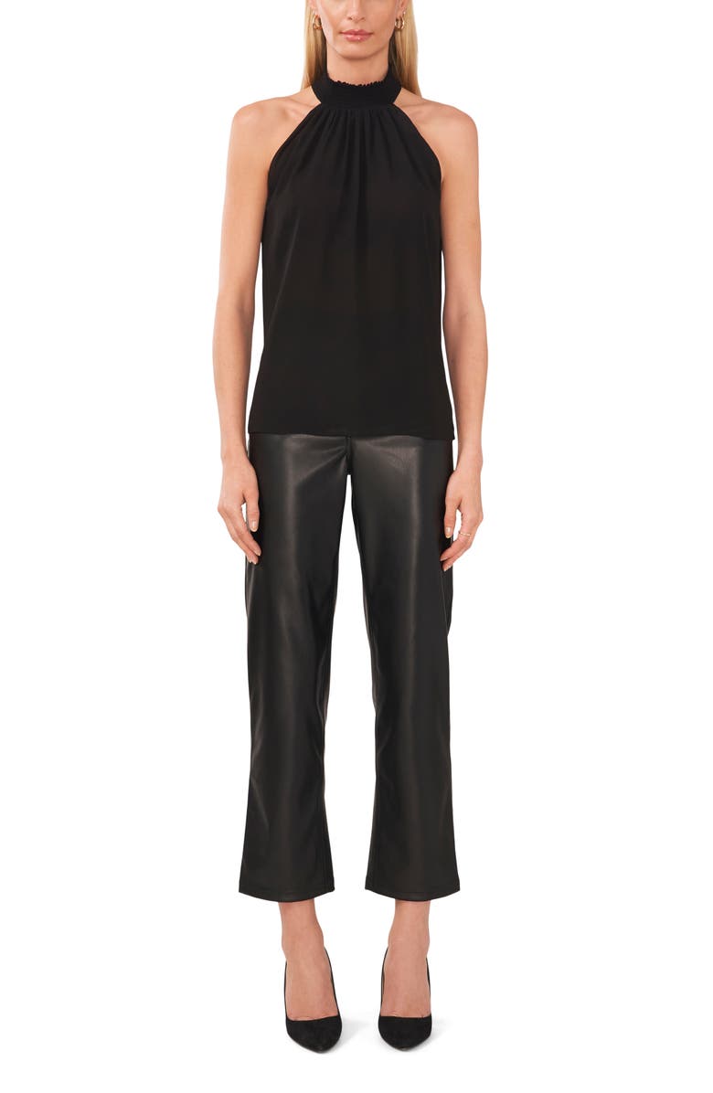 Halogen<sup>®</sup> Halter Top, Alternate, color, 