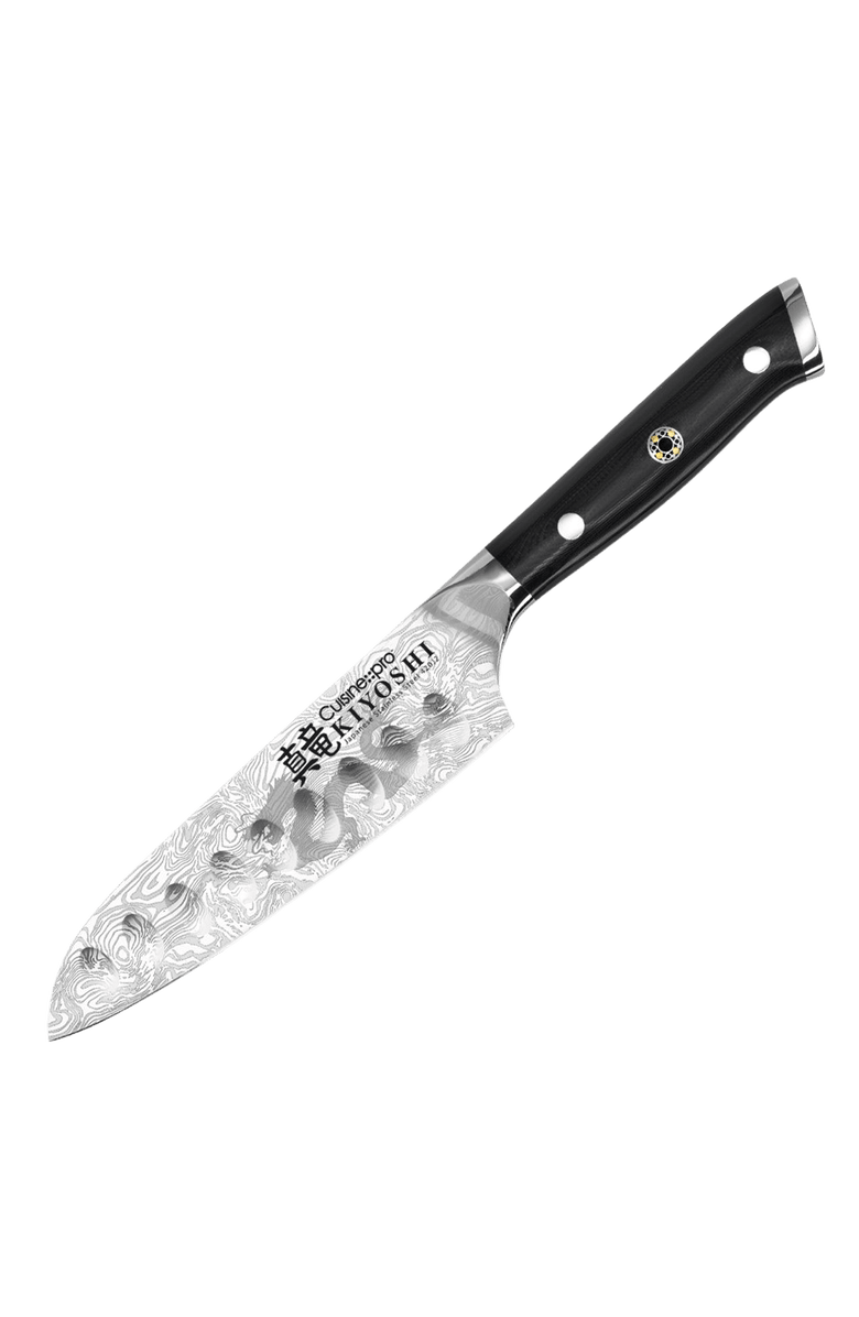 Cuisine::pro<sup>®</sup> KIYOSHI<sup>®</sup> 5"  Santoku, Main, color, 