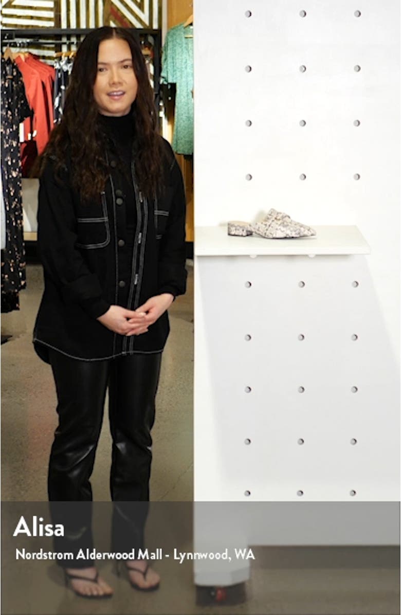 Emily Mule, sales video thumbnail