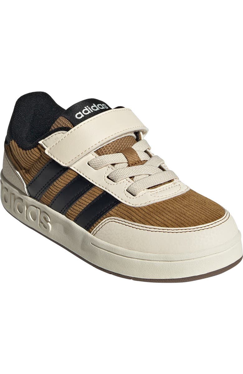 adidas Kids' Breakbase Sneaker, Main, color,