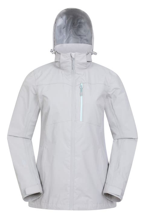 Rainforest Ii Extreme Waterproof Jacket