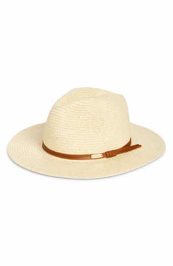Evelyn Trilby UPF 40+ Fedora