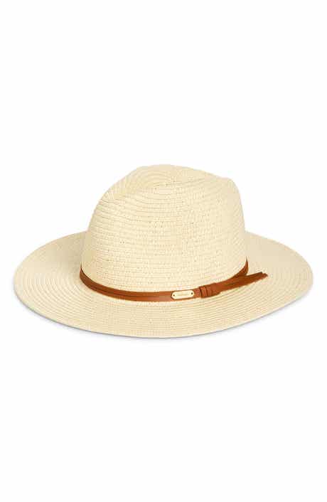 Evelyn Trilby UPF 40+ Fedora