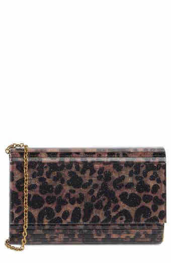 Kurt Geiger London Acrylic Party Clutch