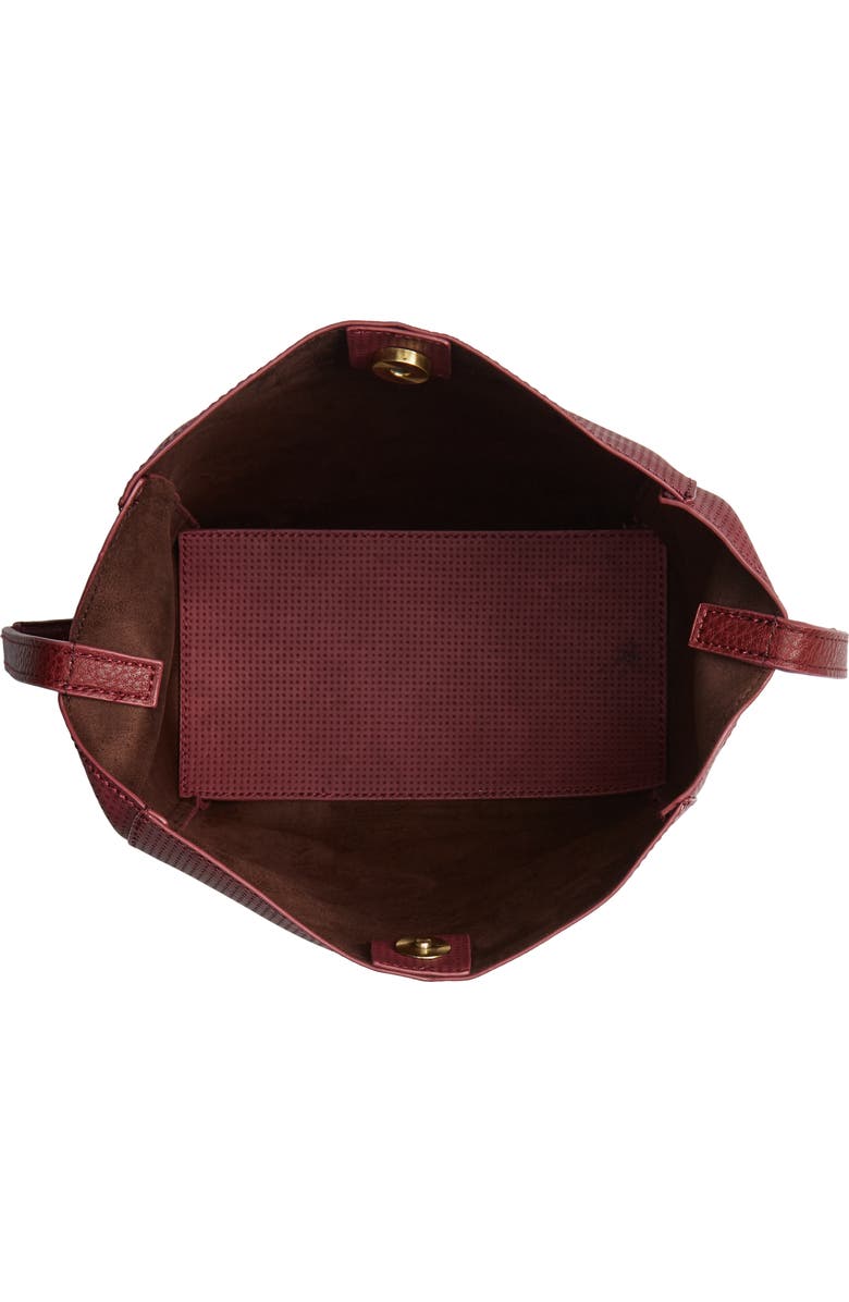 BP. Faux Leather Mini Crossbody Bag, Alternate, color,