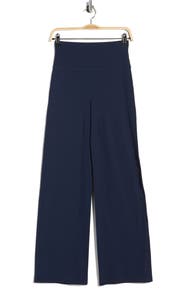 Z by Zella Serenity High Waist Straight Leg Pants