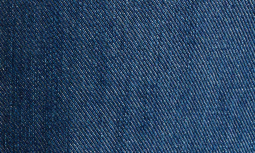 Wrangler X Stranger Things Nancy Denim Jacket In Blue