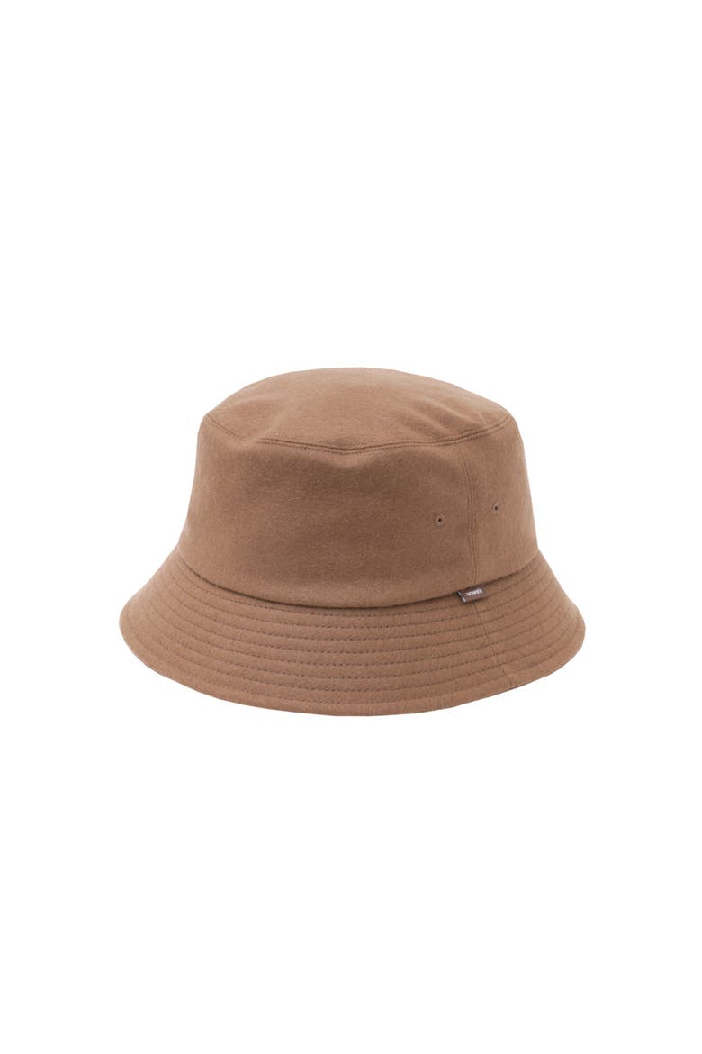 Bucket Hat, Main, color, Camel