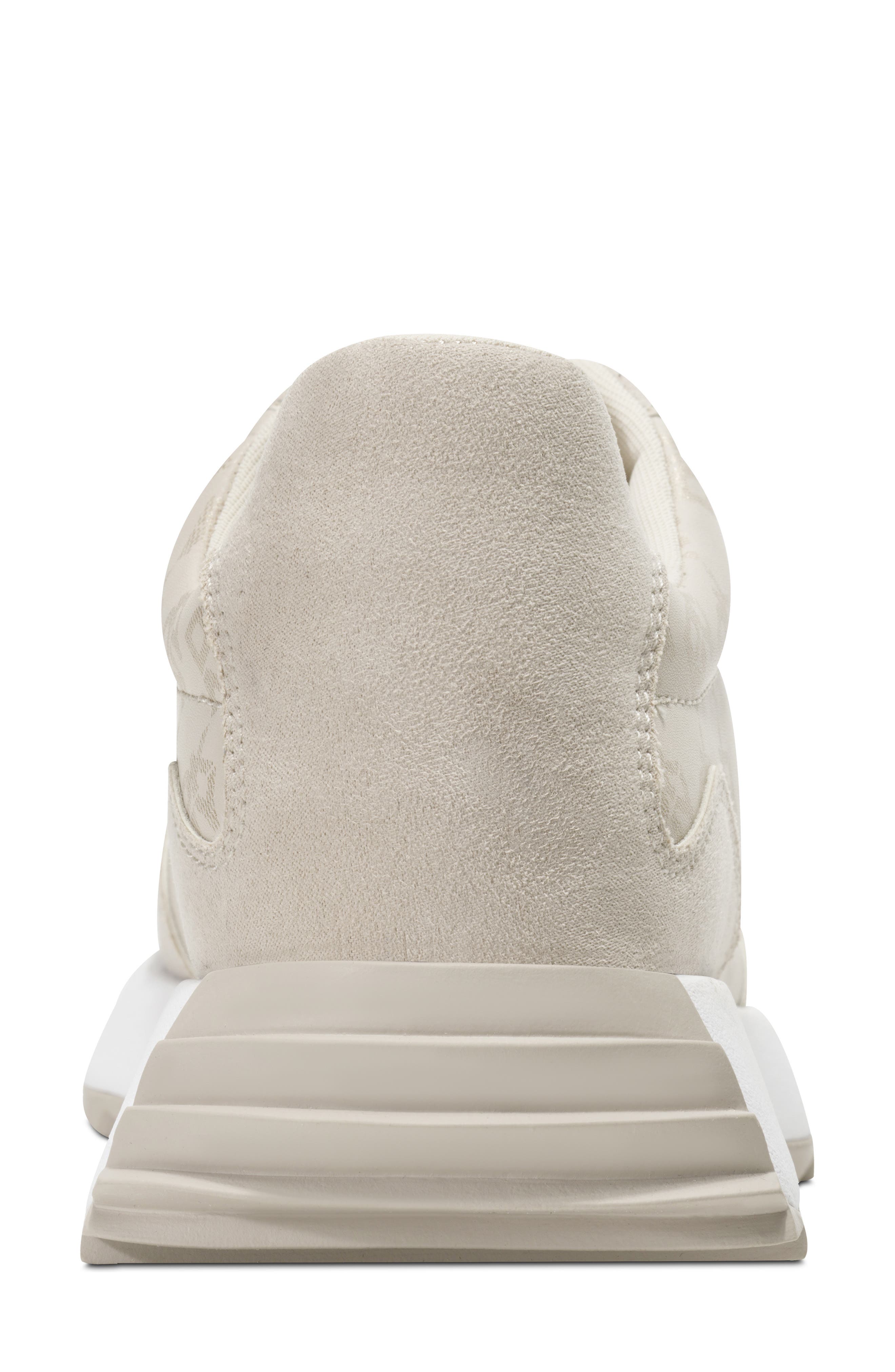 Naples Sneaker, Alternate, color, BONE