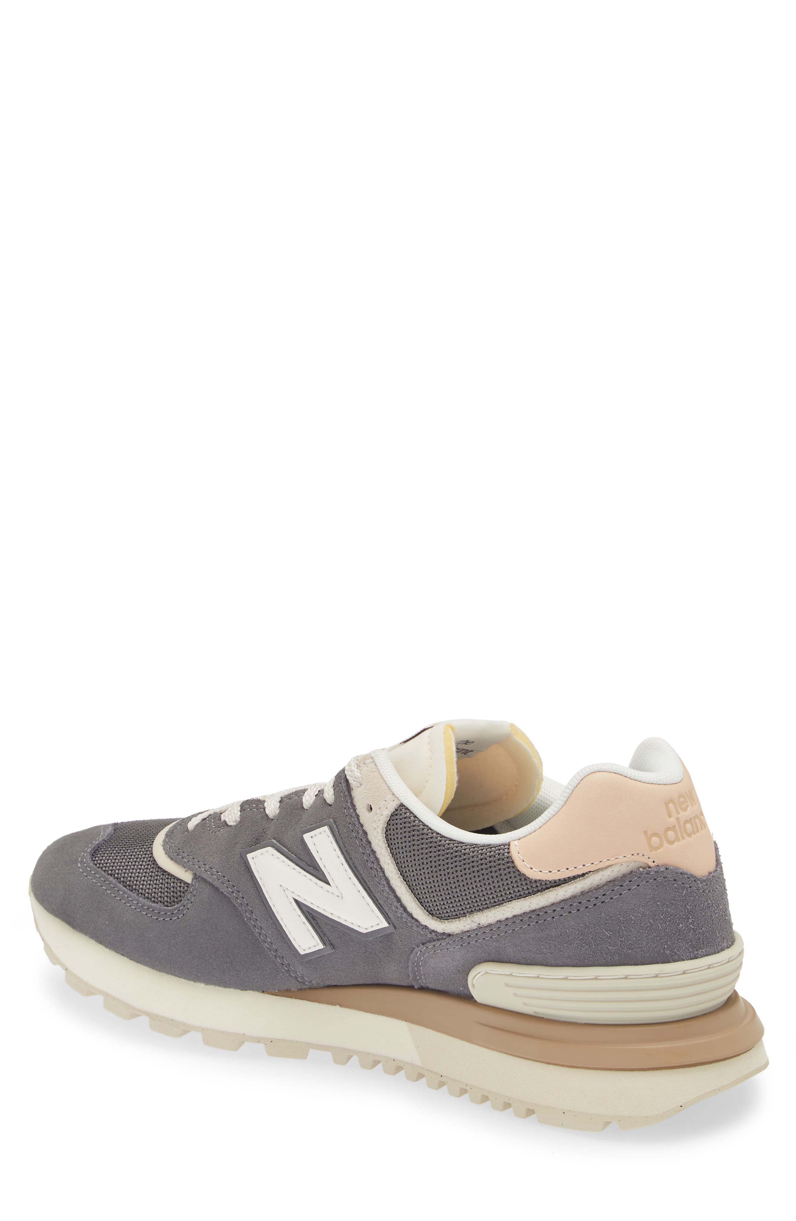 New Balance 574 Legacy Sneaker, Alternate, color, 