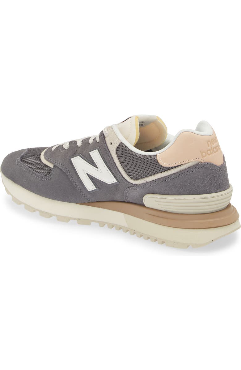 New Balance 574 Legacy Sneaker, Alternate, color,