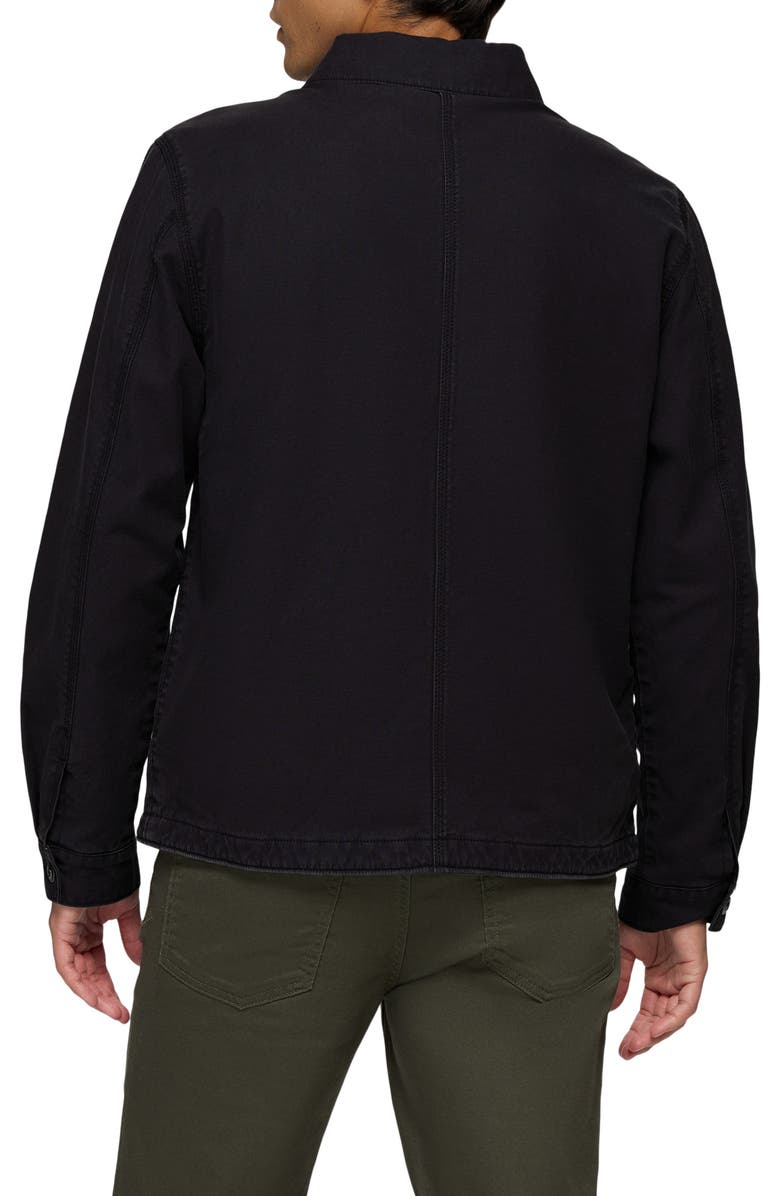prAna Rock Ridge Jacket, Alternate, color, Black