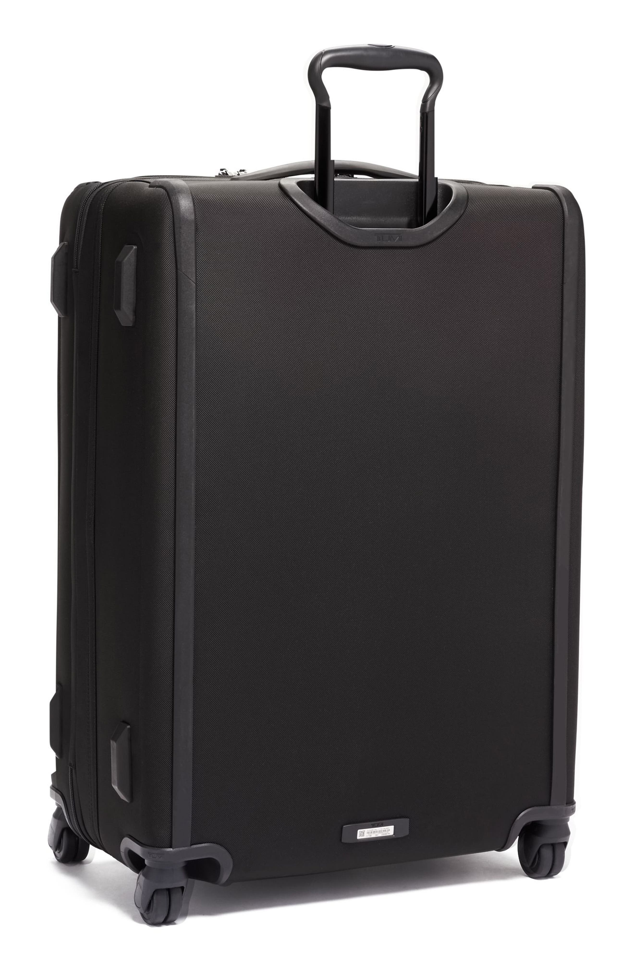 TUMI Alpha 3 29-Inch Medium Trip Wheeled Packing Case, Alternate, color, Black