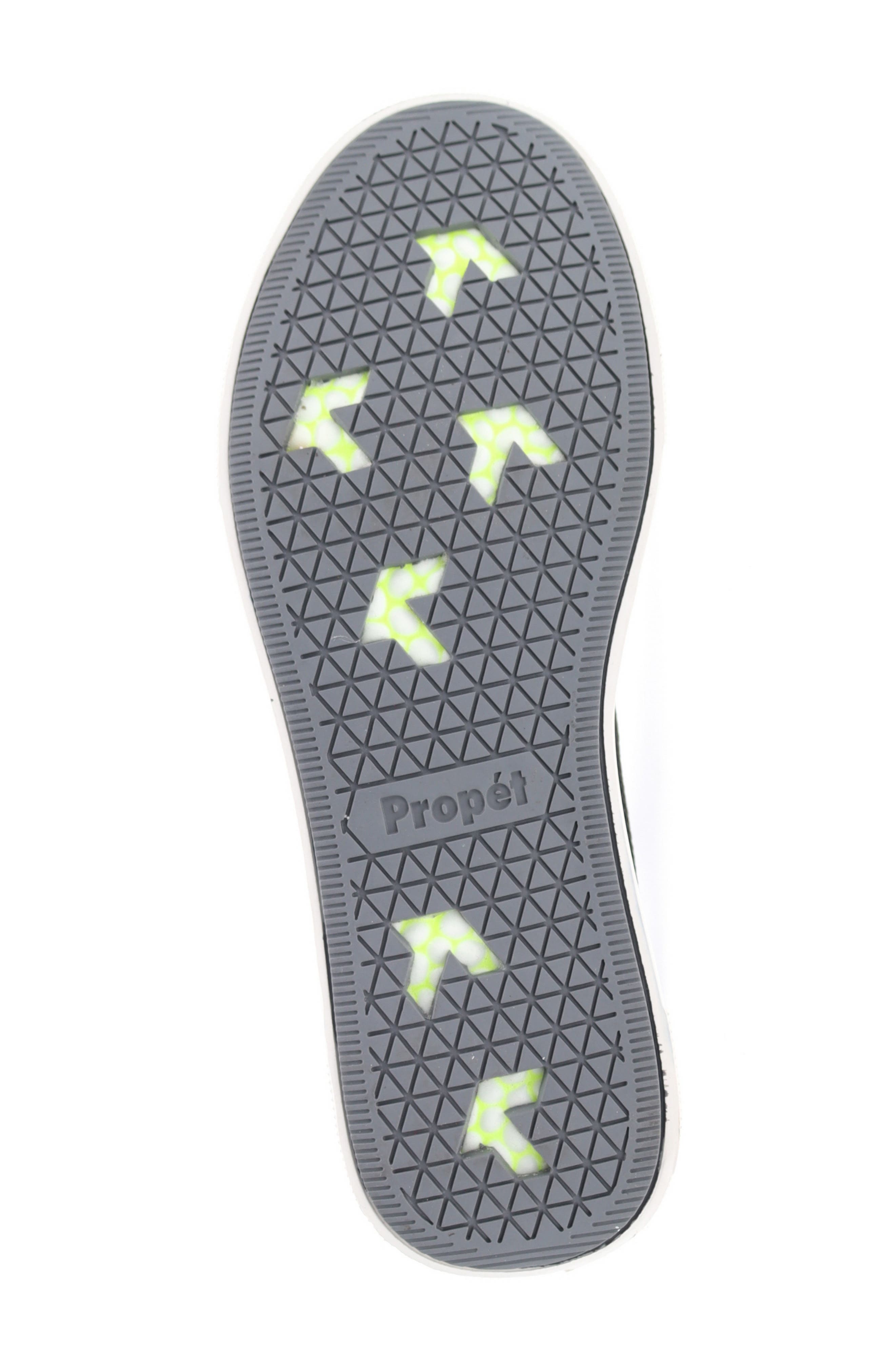 Propét Kenna Sneaker, Alternate, color, 