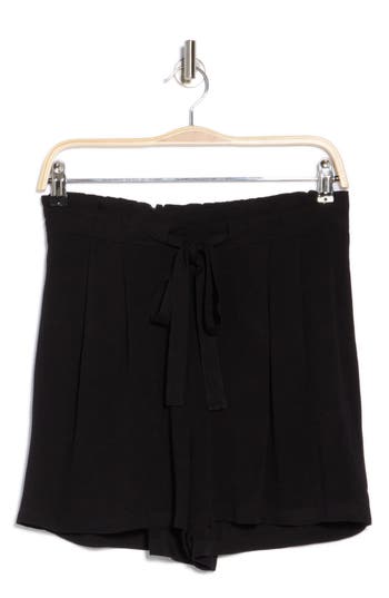 Dr2 By Daniel Rainn Drawstring Shorts