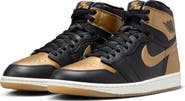 Jordan Air Jordan 1 Retro High Top Basketball Sneaker