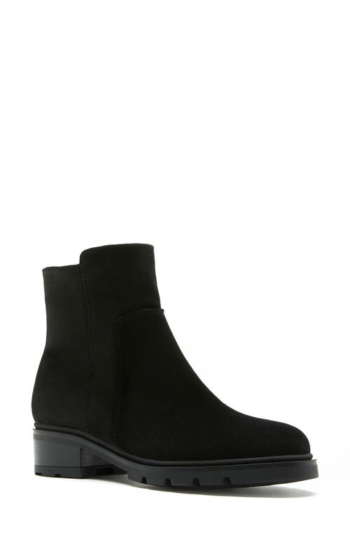 La Canadienne Kiki Bootie