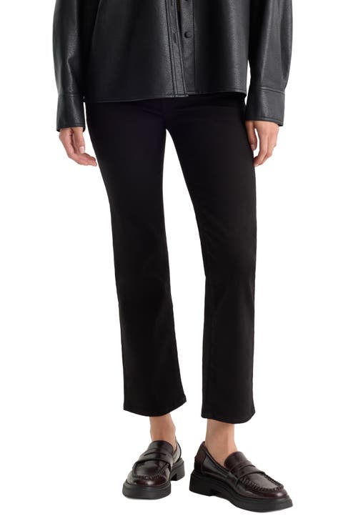 Always Fit Good Leg Straight Leg Jeans