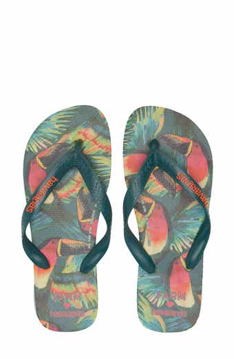 Havaianas x Farm Rio Flip Flop