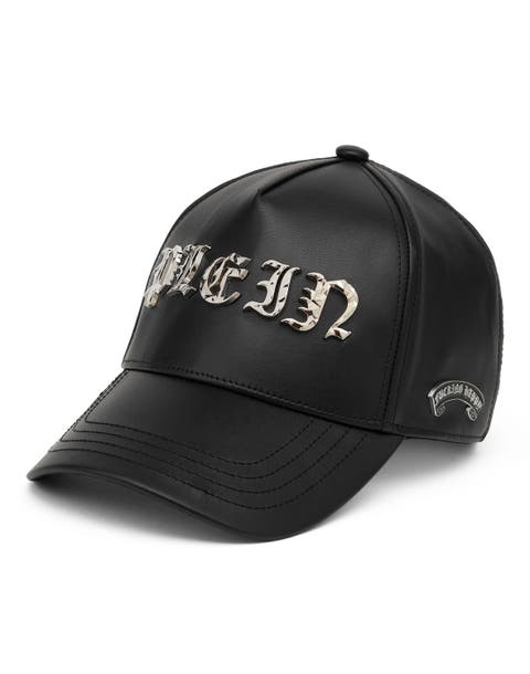 Baseball Cap Gothic Plein Unisex