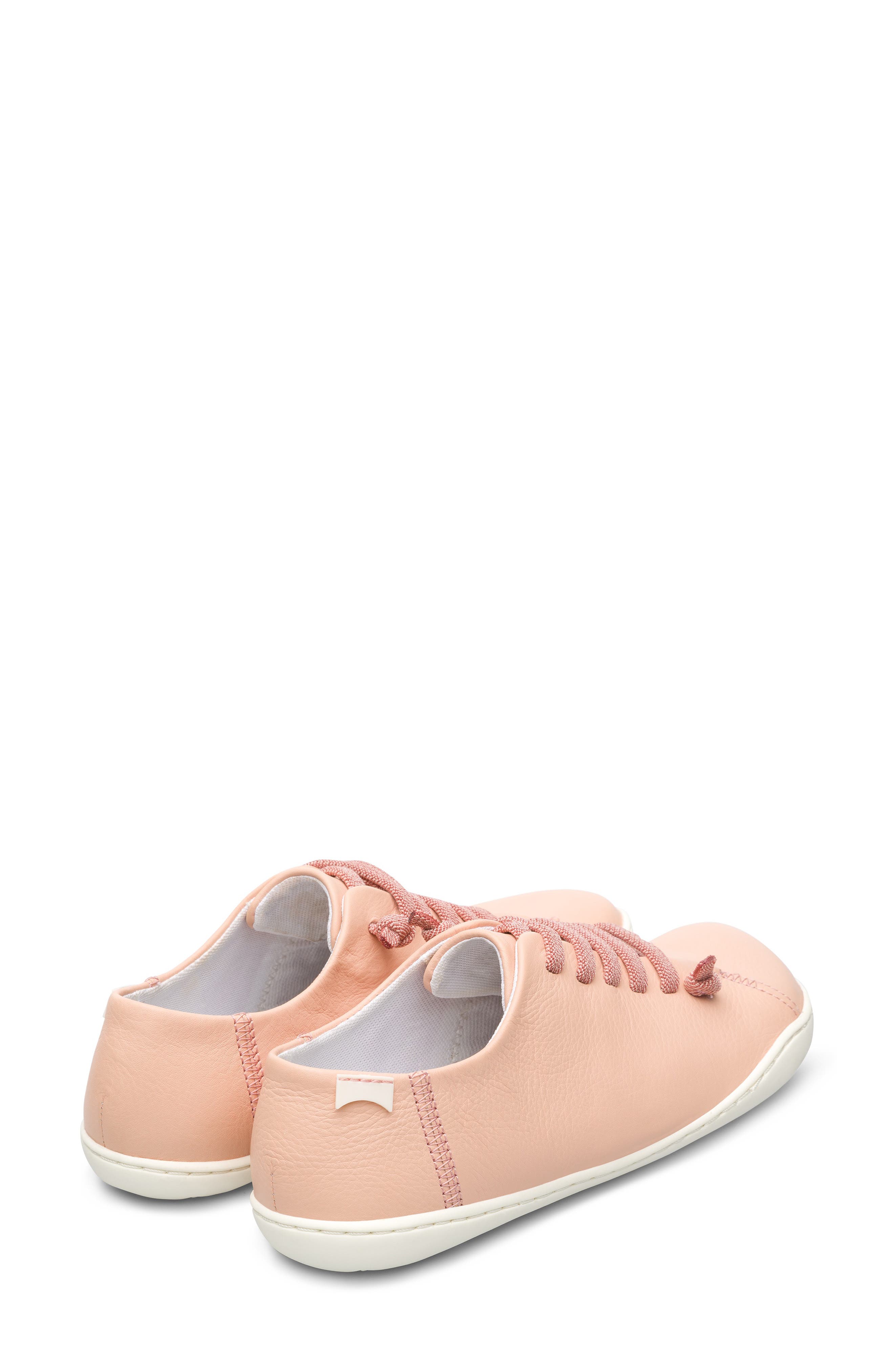 Peu Cami Sneaker, Alternate, color, PINK