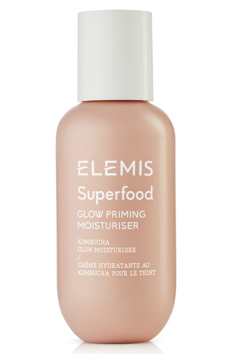Elemis Superfood Glow Priming Moisturizer, Main, color, 