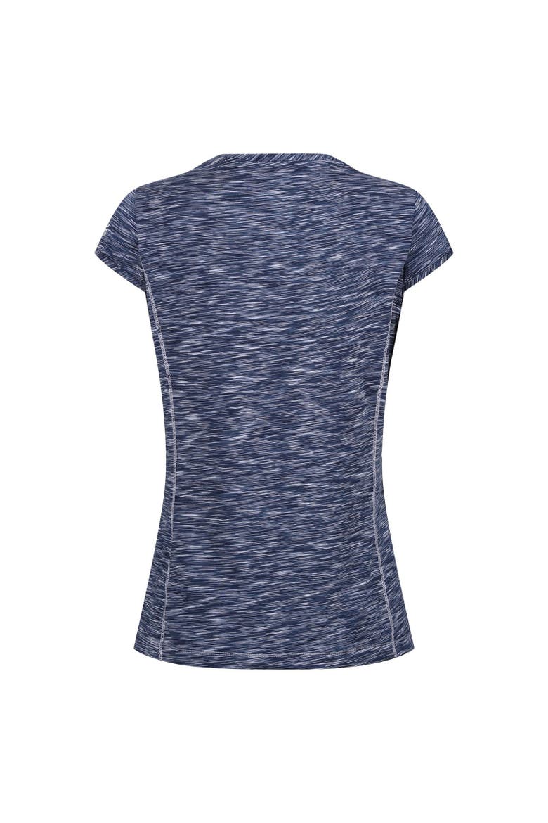 Hyperdimension Ii T-shirt, Alternate, color, Navy