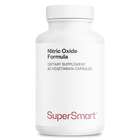 Nitric Oxide Formula