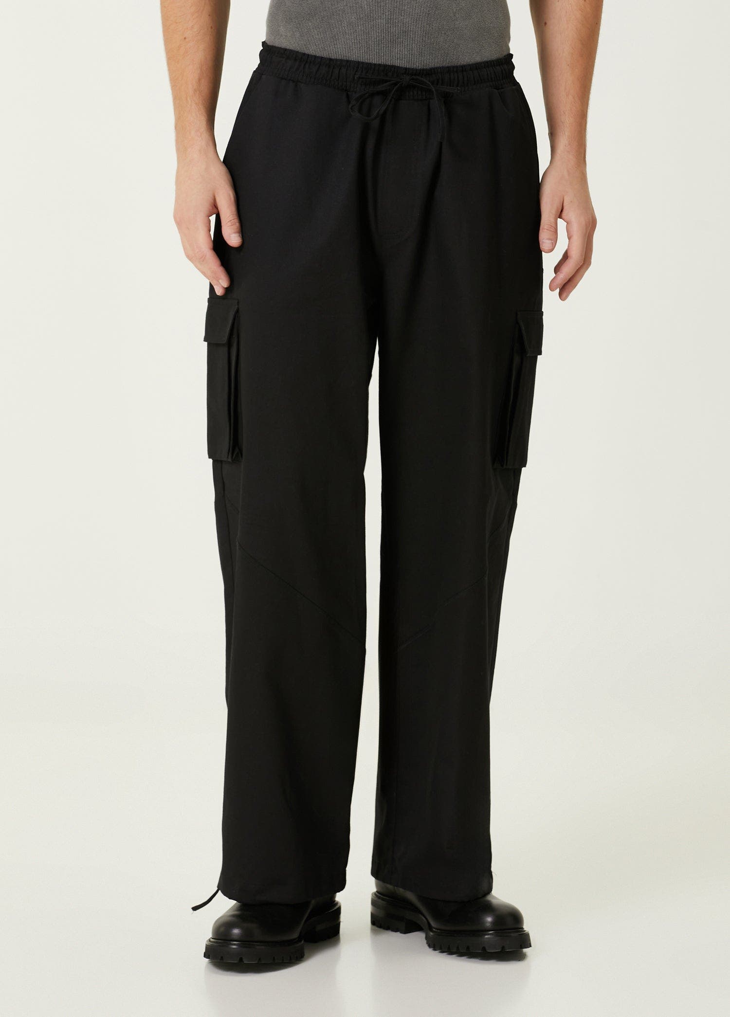 Cotton Blend Your *Itch Cargo Pant - image 2