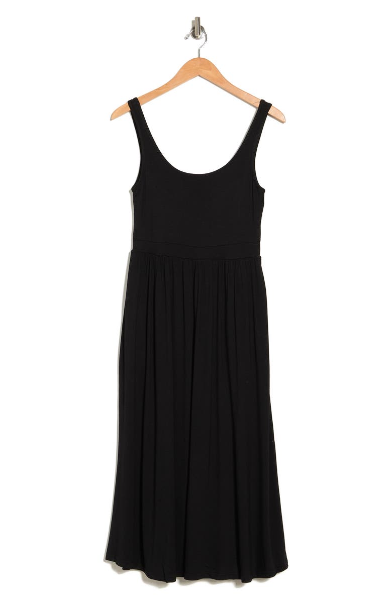 STITCHDROP Pirouvette Tank Dress, Alternate, color, 