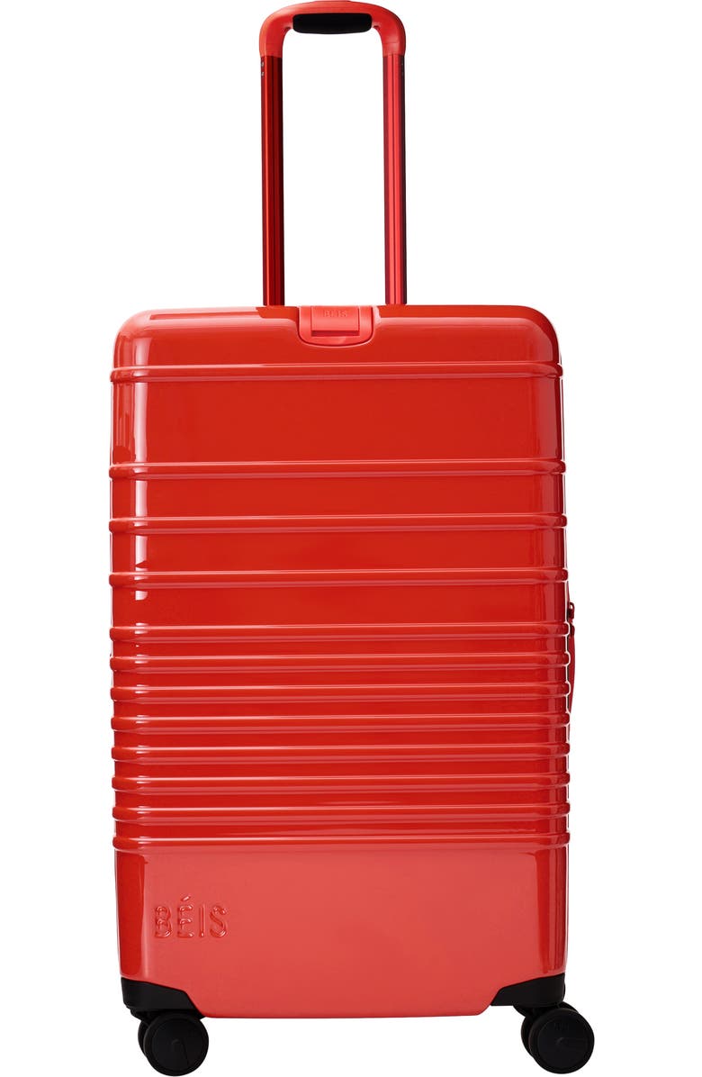 Béis The Medium 26-Inch Expandable Check-In Roller, Main, color,