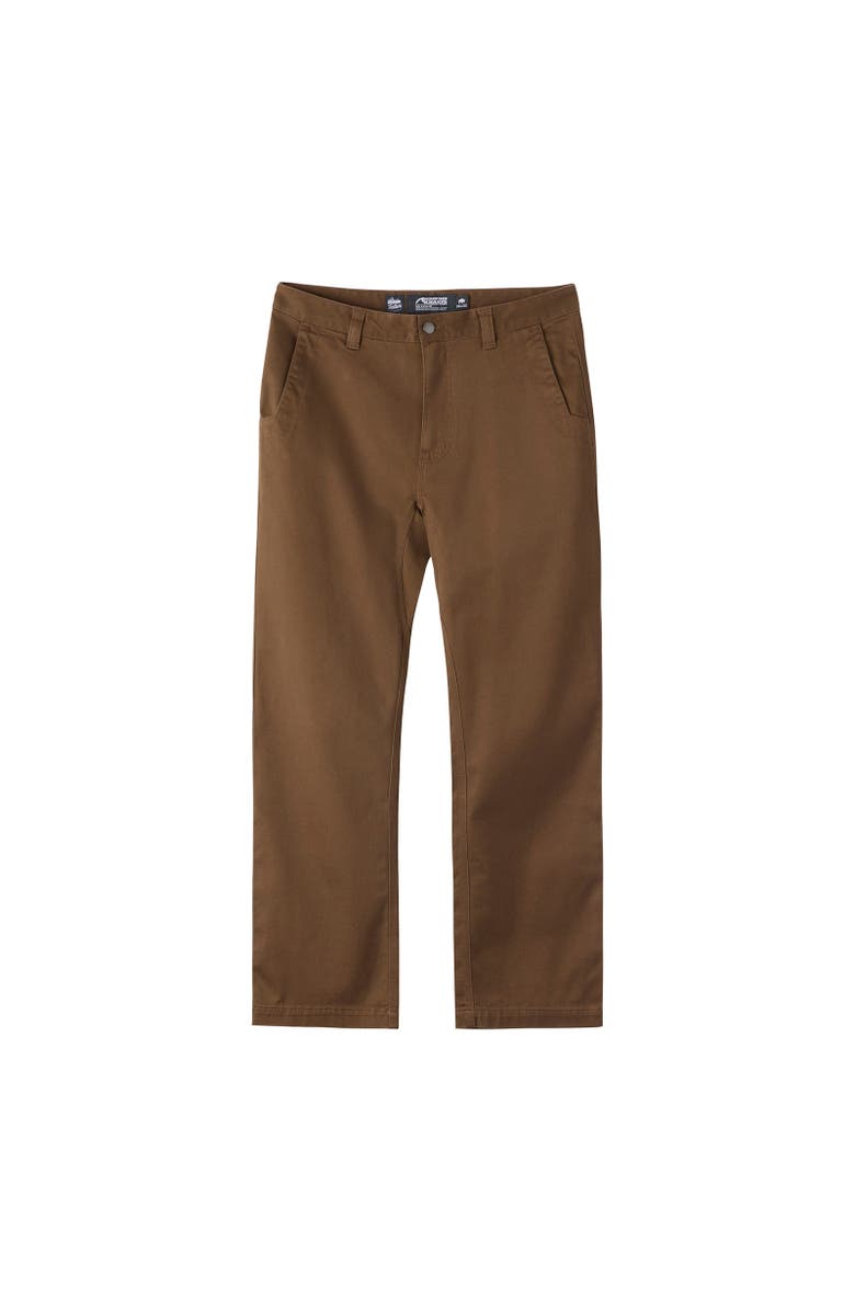 Mountain Khakis Teton Pant, Alternate, color, Cedar