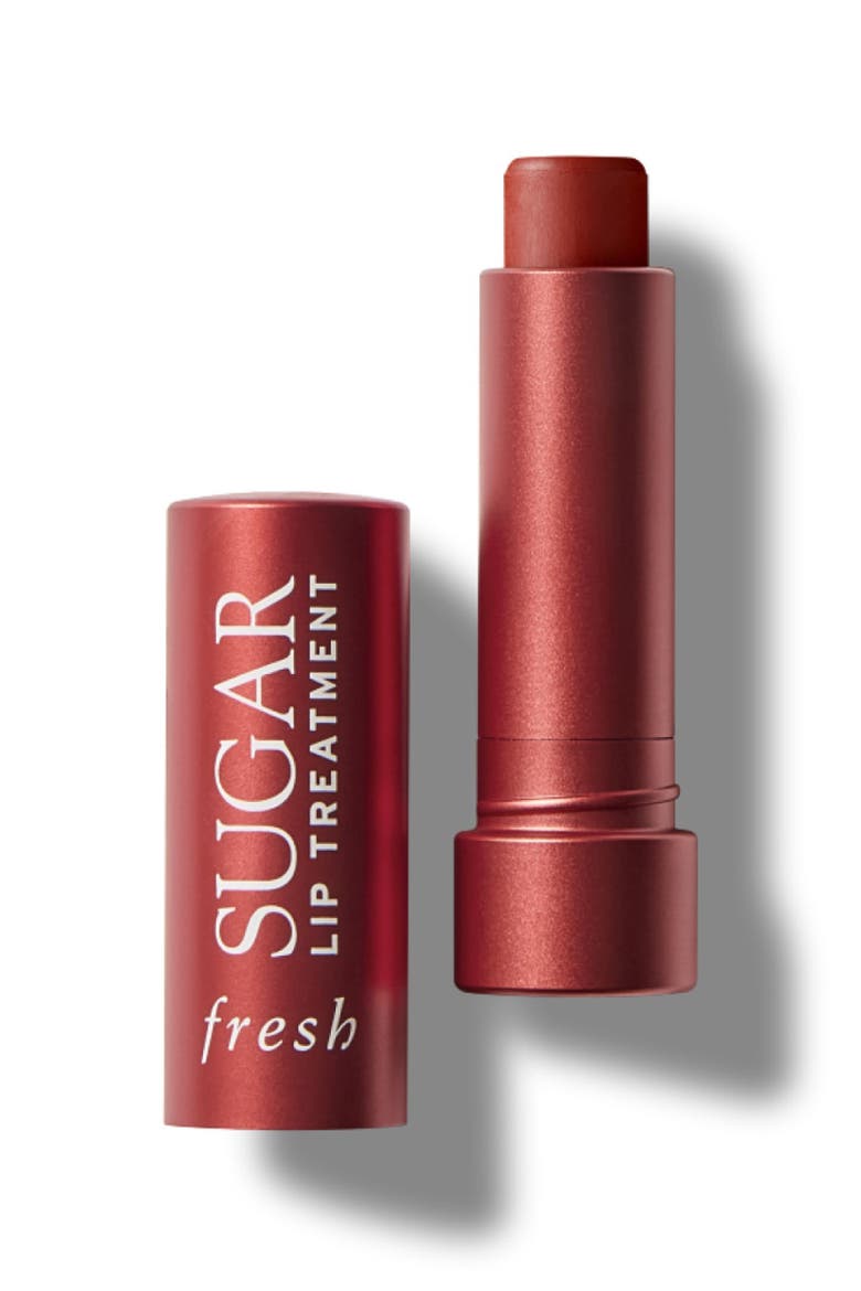 Sugar Lip Treatment, Main, color, AURORA RED